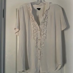 Ann Taylor Blouse
